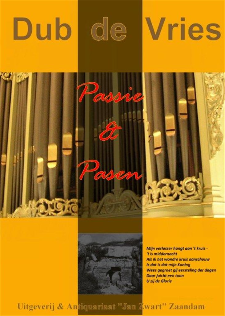 Passie & Pasen